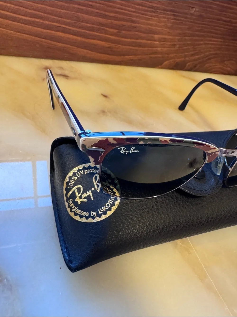 Ray-Ban ray ban
